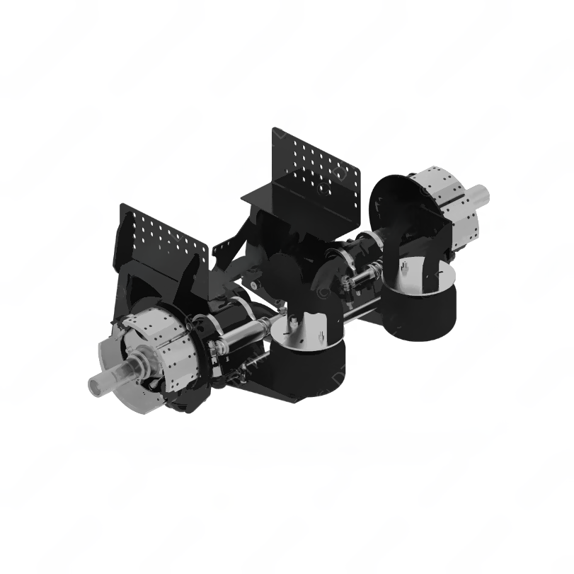 HDR FMT22BXB49BC2XA TAG-FMY 22K,11.5,34.0,DS,TL