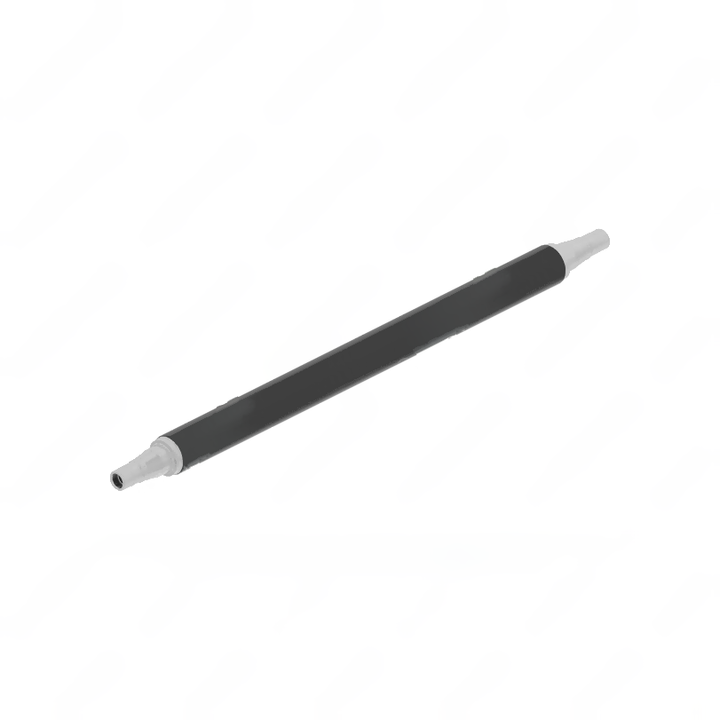HDR R015253 0088 HLM AXLE/BEAM ASM 34.7FW, 71.5