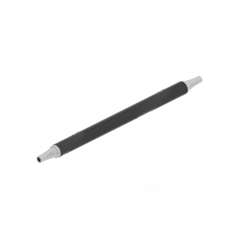 HDR R015253 0088 HLM AXLE/BEAM ASM 34.7FW, 71.5