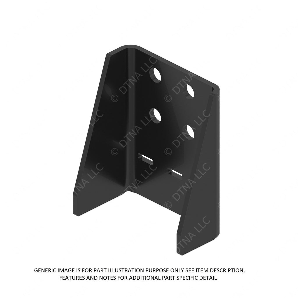 HDR R017093 01 UPPER A/S WELD, UH3Y, B/D RIDE