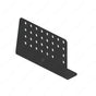 HDR R018267 01 HANGER BRKT WELD