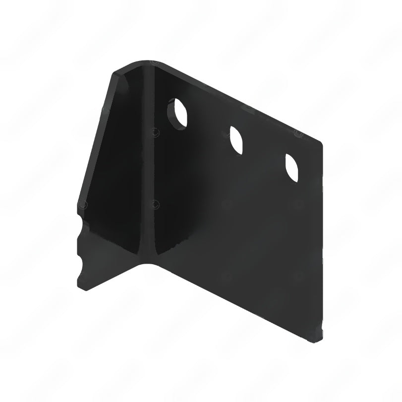 HDR R018271 01 UPPER A/S PLT WELD LH