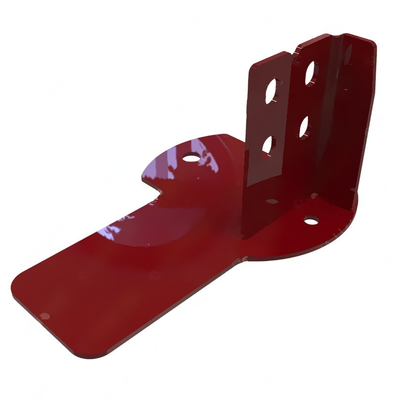 HDR R018526 01 UPR A/S WELD,EXFY13,LH,285MM