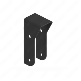 HDR R018739 02 EXSO10/13 BUSHING SADDLE RH, 8