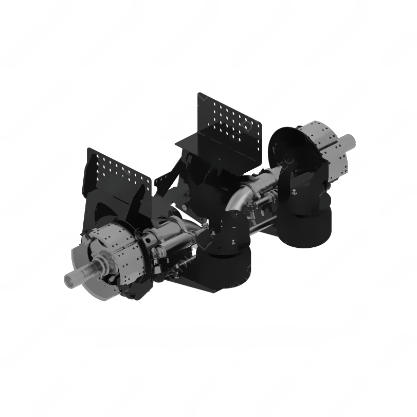HDR R019182 00 REGULATOR, PRE-SET 15PSI, LKP