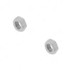HDR R6012CH2JC NUT 3/4-10 ZINC JAM GR C