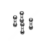 HDR R 001357 AIR SPRING BOLT KIT(RIDE) 20K
