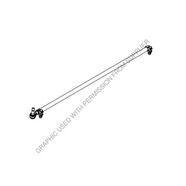 HDR R 001882 TIE ROD AY