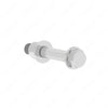 HDR R 007040 PIVOT BOLT KIT (PST)-REPLACEMENT