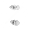 HDR R 007677 BOLT KIT,CROSSMEMBER