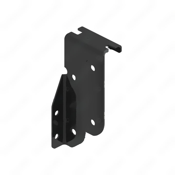 HDR R 010206 1 BUSHING-REAR SUSP,SADDLE,LH
