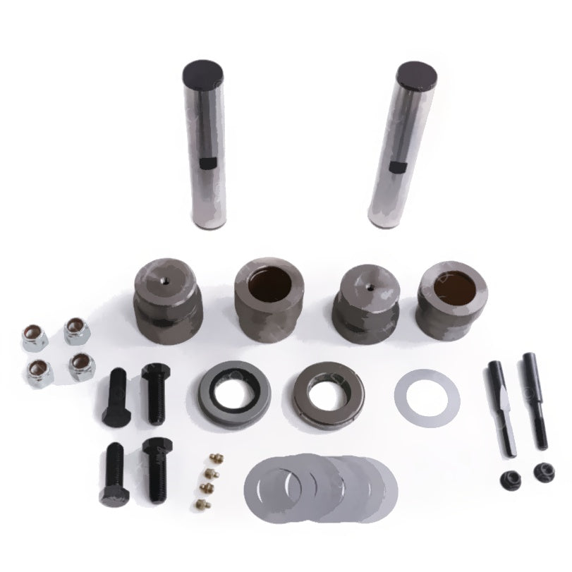 HDR R 010300 KING PIN BUSHING KIT