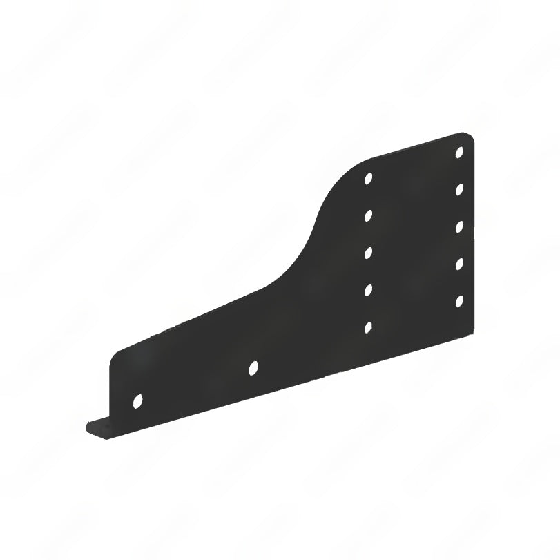 HDR R 011128 1 HANGER SIDE RAIL LH