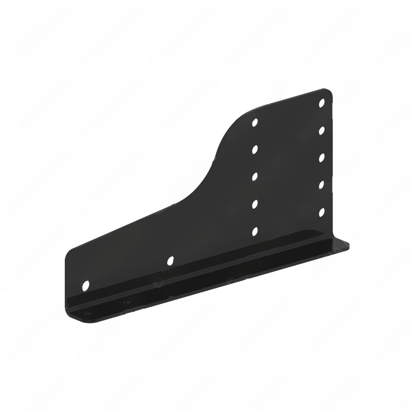 HDR R 011128 2 HANGER SIDE RAIL RH