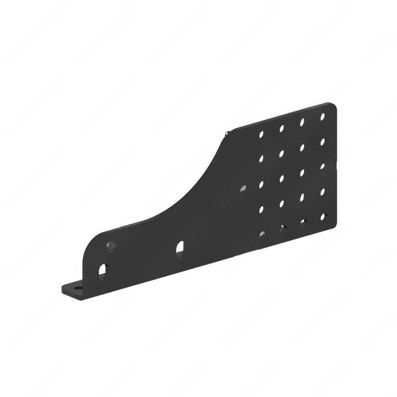 HDR R 011129 1 HANGER-SIDE RAIL LH