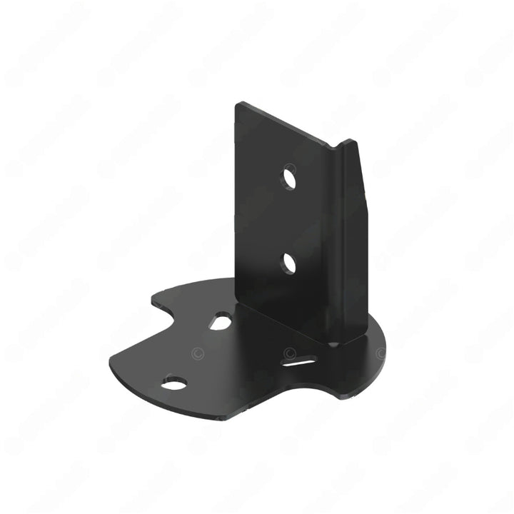 HDR R 011133 2 UPPER AIR SPRING PLATE RH