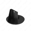 HDR R 011135 2 PLATE-UPPER AIR SPRING,RH