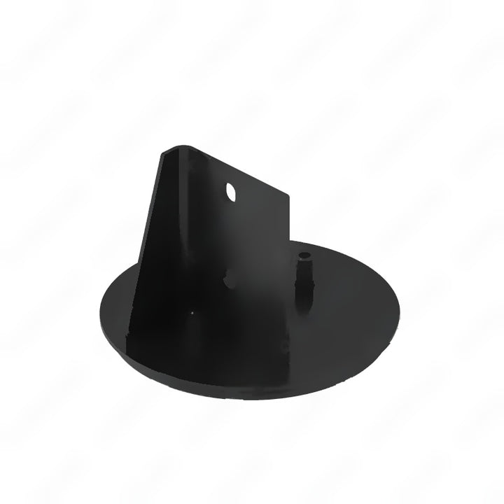 HDR R 011135 2 PLATE-UPPER AIR SPRING,RH