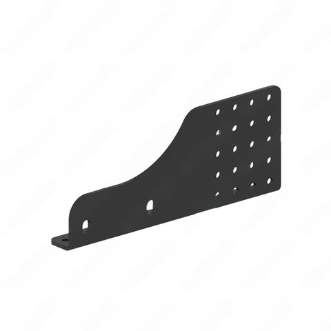 HDR R 014147 1 HANGER SIDE RAIL LH