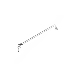 HDR R 014436 20 COMPLIANT TIE ROD ASM