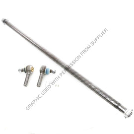 HDR R 015528 1300 TIE ROD ASSEMBLY - 13K,TAPERED,SC13,STD