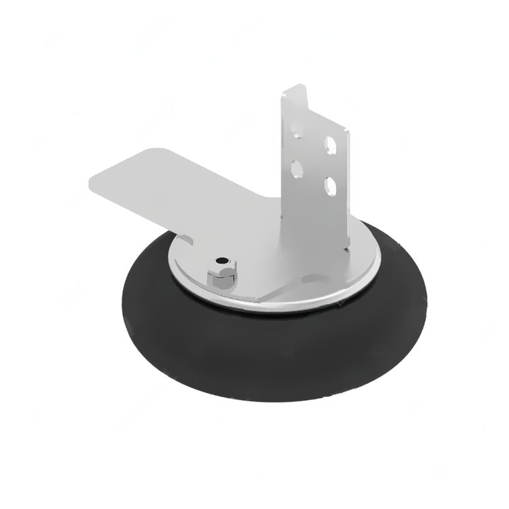 HDR R 017404 02 AIR SPRING WELD,RH,265MM