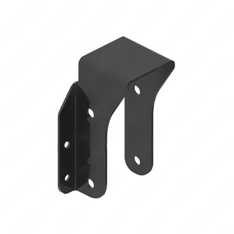 HDR R 018092 02 EXS 10/13,BUSHING SADDLE,RH