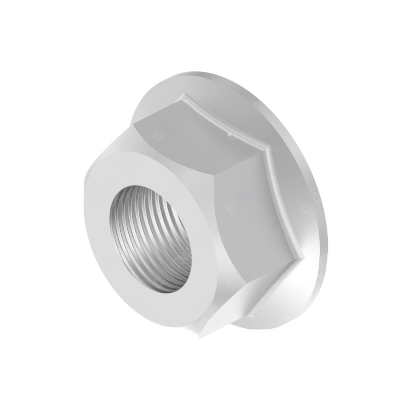 HDR R 6007FH4FC DRAW KEY NUT