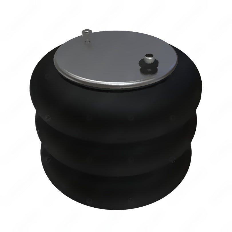 HDR R B 14487 AIR SPRING (RIDE)