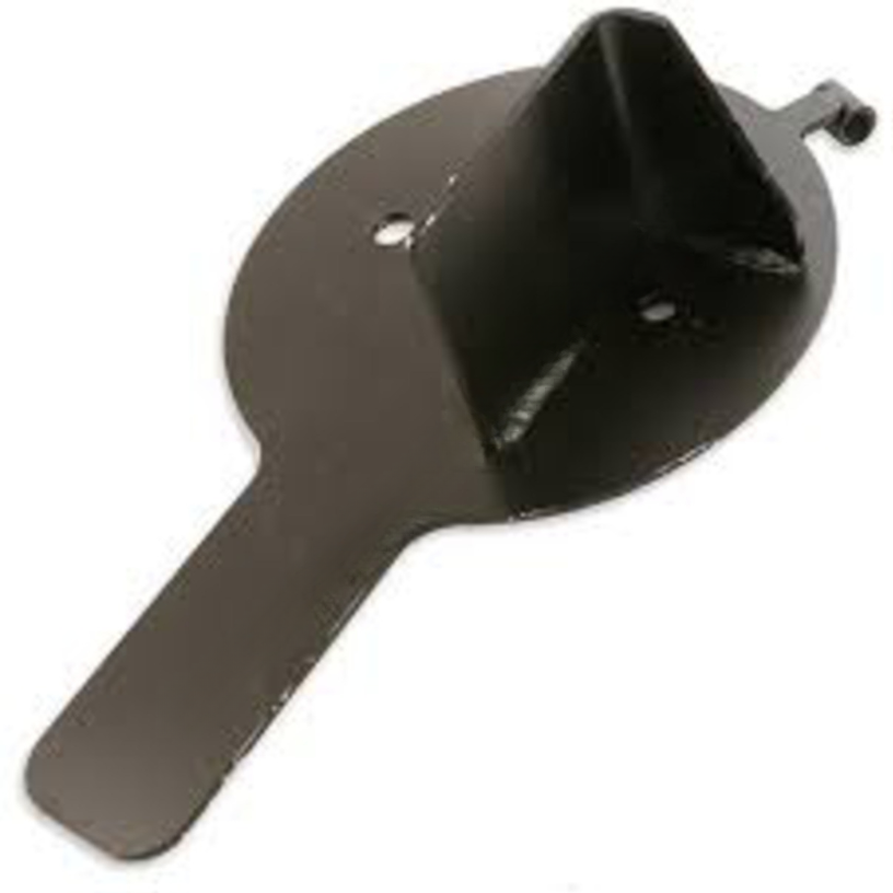 HDR R C 14489 1 AIR SPRING PLATE ASSY