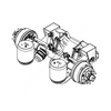HDR SBL250US SUSPENSION-SBL-250US