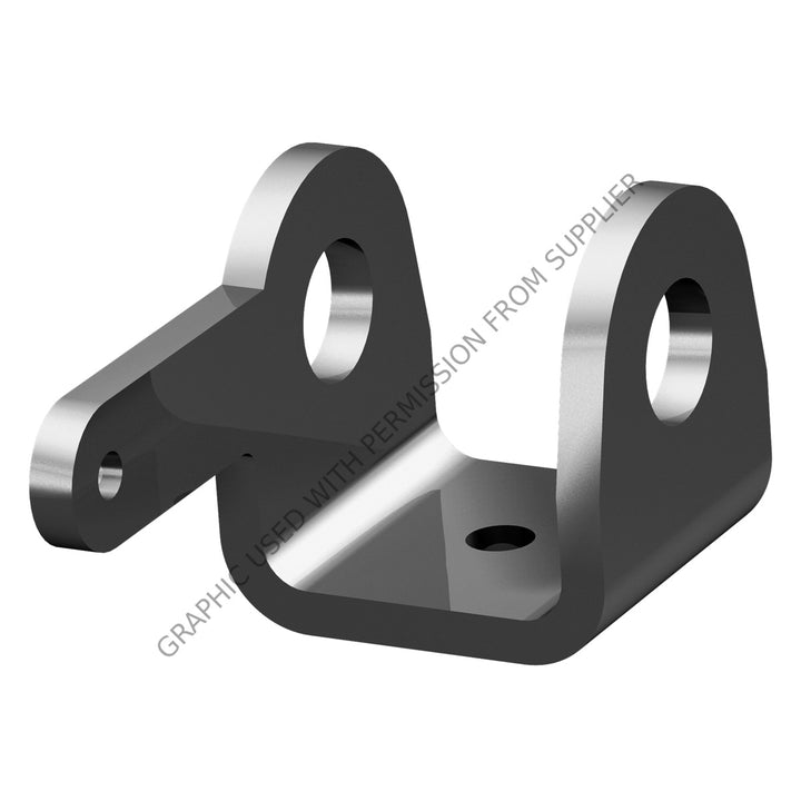 HDR S 20069 SHOCK CLEVIS