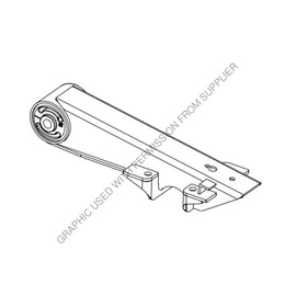 HDR S 20186 2 SERVICE BEAM ASSEMBLY