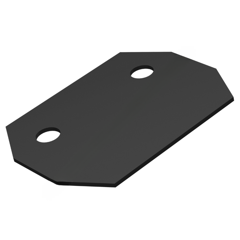 HDR S 20905 AIR SPRING PLATE