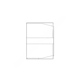 HDR S 21313 TRANSITION TUBE