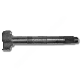 HDR S 23857 1L CAMSHAFT