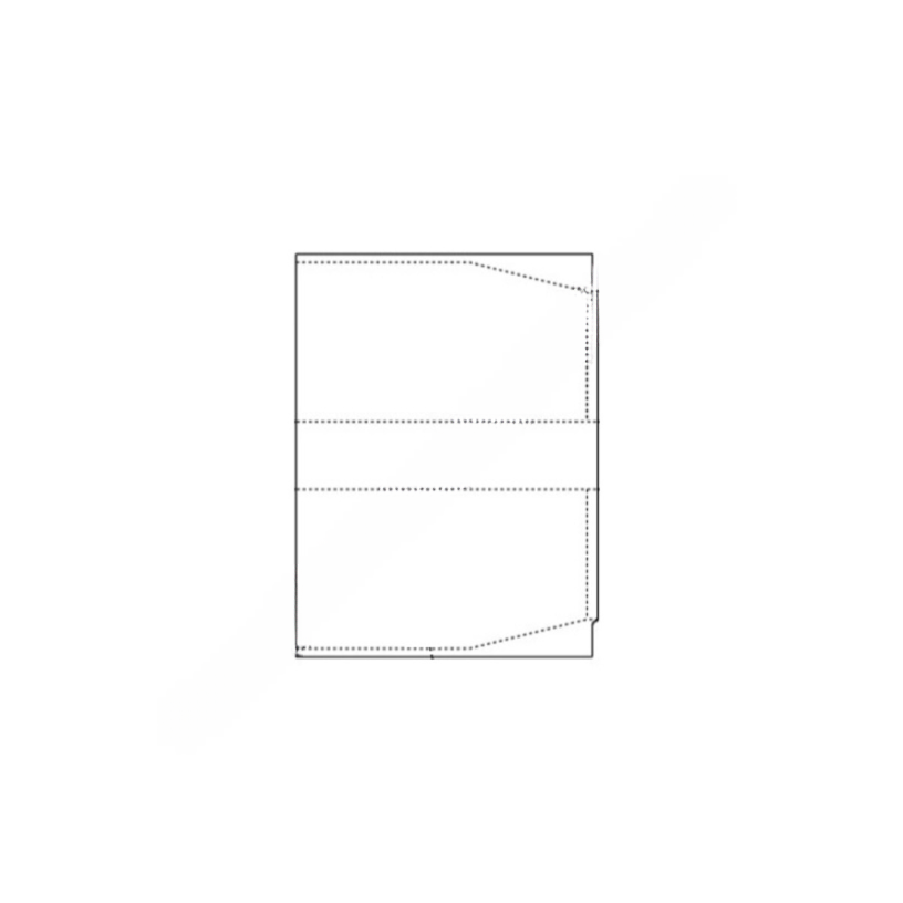 HDR S 24216 TRANSITION TUBE