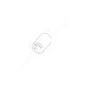 HDR S 24536 1 DRIVE SOCKET