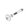 HDR S 24680 Pivot Bolt/Washer Kit Quik-Align