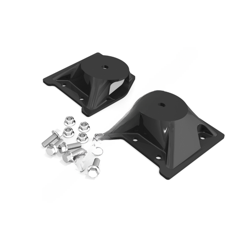 HDR S 27447 1 AIR SPRING PEDESTAL