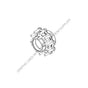 HDR S 34577 2 HUB/ROTOR ASSEMBLY-430MM 11.25IN