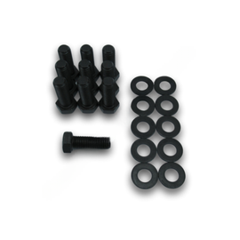 HDR S 35210 4 METRIC FSTNR FOR CAST ROTOR-WE
