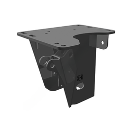 HDR S 36566 4L FRAME BRACKET ASSY - WELDMENT,BOLT-ON