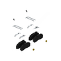 HDR S 36838 1 PAN19 BRAKE PAD KIT
