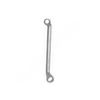 HDR S 38378 BOX WRENCH - 8 X 9 MM OFFSET