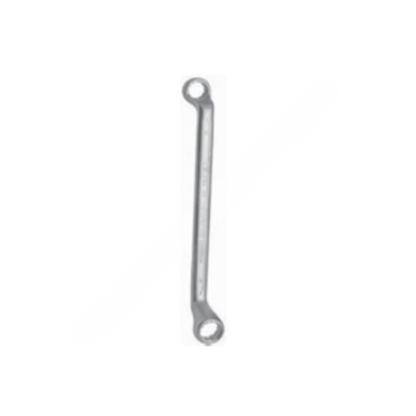 HDR S 38378 BOX WRENCH - 8 X 9 MM OFFSET