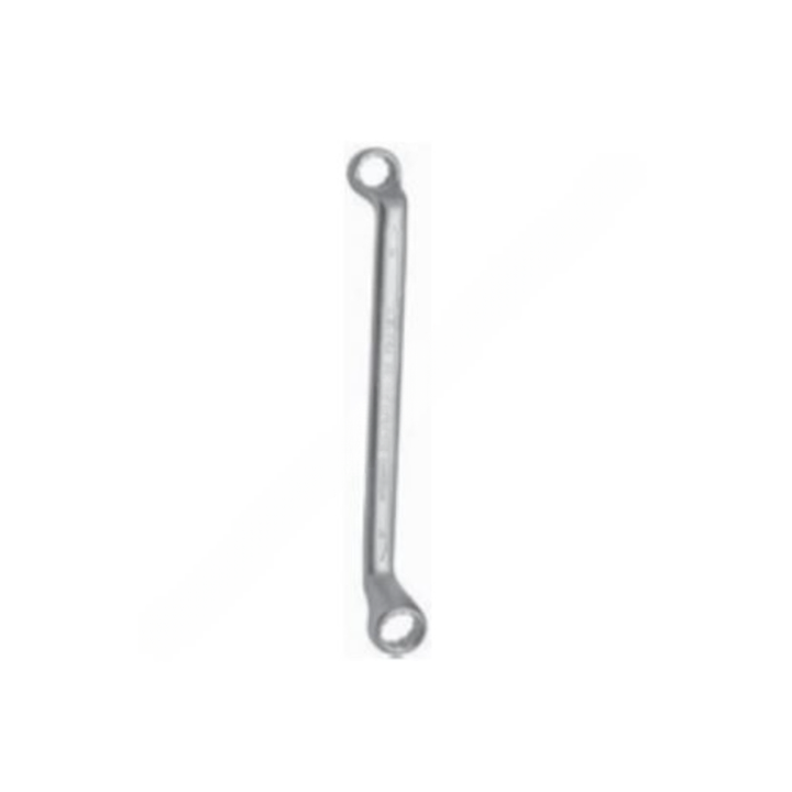 HDR S 38378 BOX WRENCH - 8 X 9 MM OFFSET