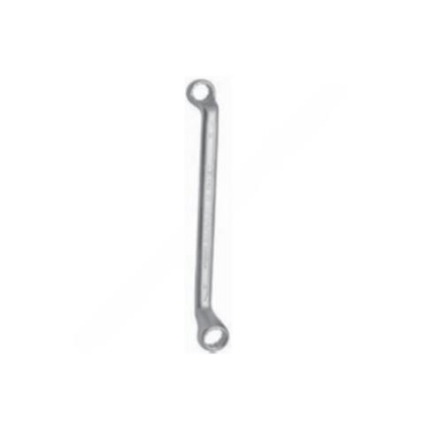 HDR S 38378 BOX WRENCH - 8 X 9 MM OFFSET