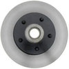HDR S 38764 ROTOR ASSY,430X45, 10