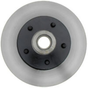 HDR S 38764 ROTOR ASSY,430X45, 10